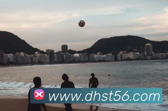 世界杯官方网络平台发展历程